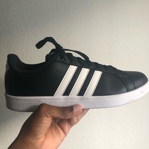 Adidas grand court sneakers
